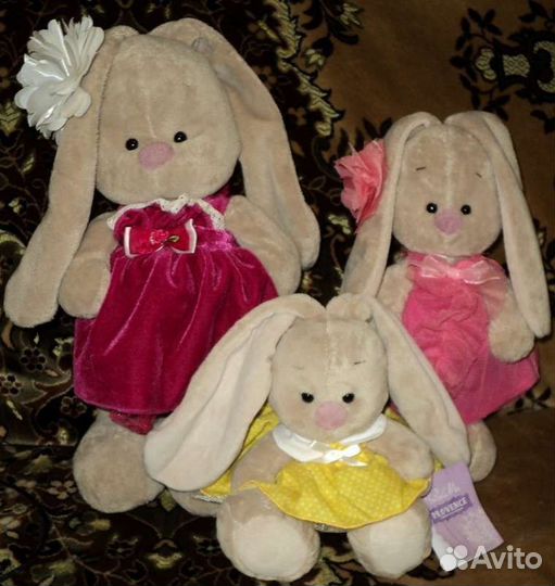 Куклы Испания, Германия