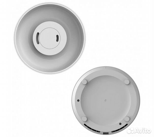 Увлажнитель воздуха Xiaomi Smart Humidifier 2 mjjs