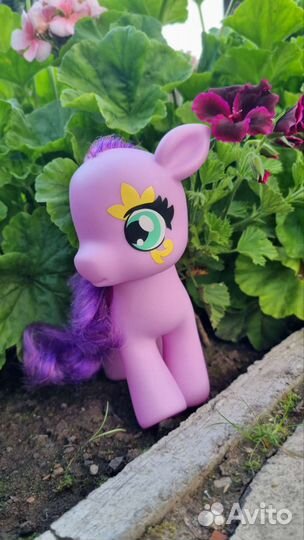 Пони для вашей принцессы My Little Pony