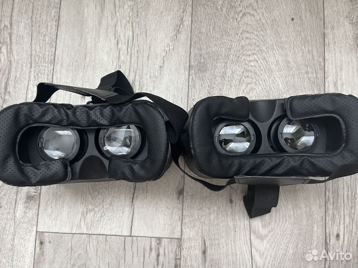 Vr box