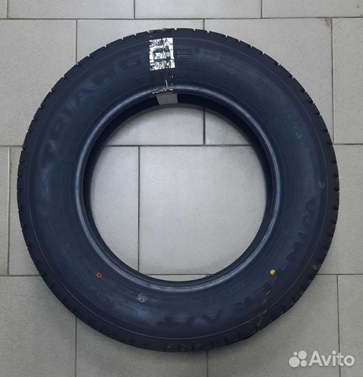 Triangle TR737 185/75 R16 104Q