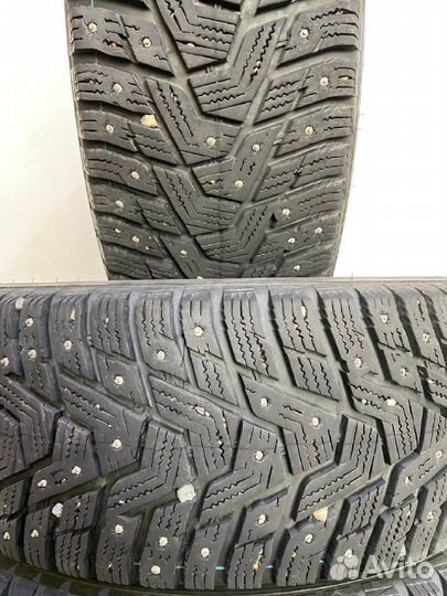 Hankook Winter I'Pike RS2 W429 195/65 R15