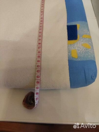 Пеленальные матрасики и пеленальная доска