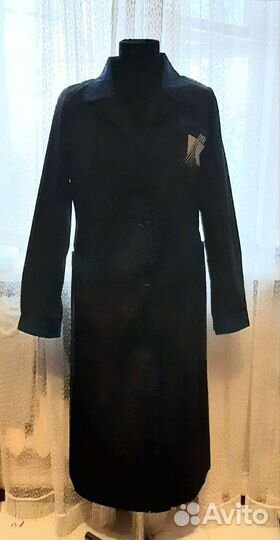 Халаты рабочие,женские