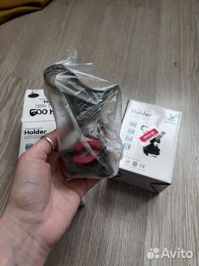 Крепление для телефона на велосипед