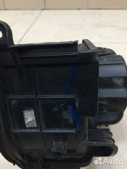 Вентилятор отопителя Renault Symbol