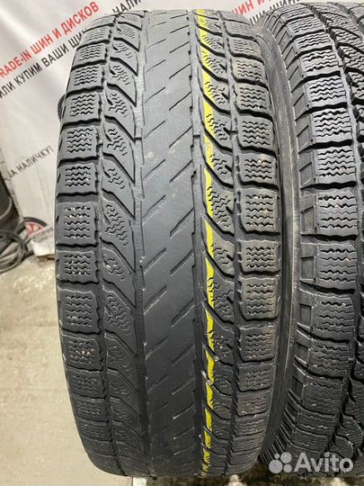 Bfgoodrich Winter Slalom KSI 215/65 R16 98S