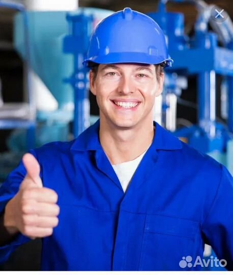 Токарь расточник