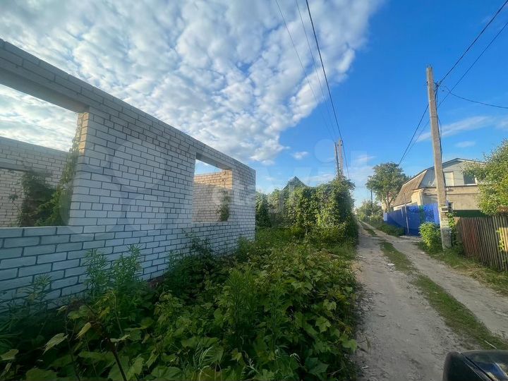 Дача 33,6 м² на участке 6 сот.