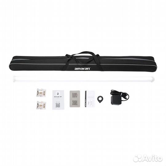 Осветитель Aputure Amaran PT4c 120см