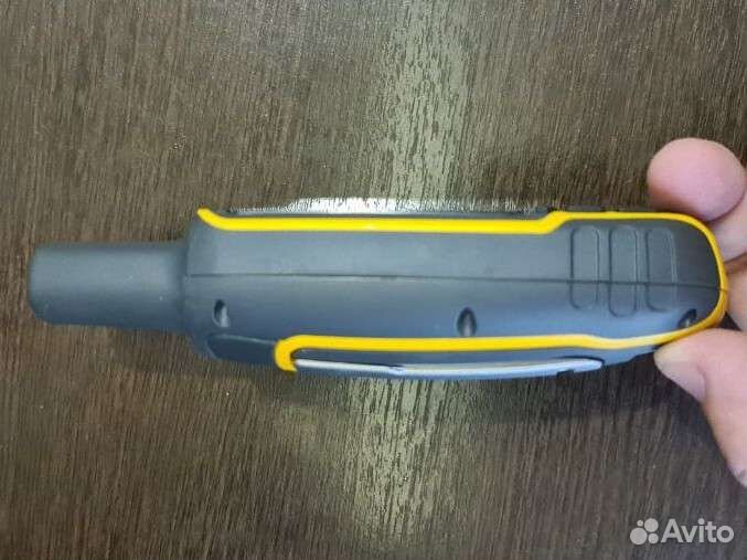 Навигатор garmin gpsmap 62