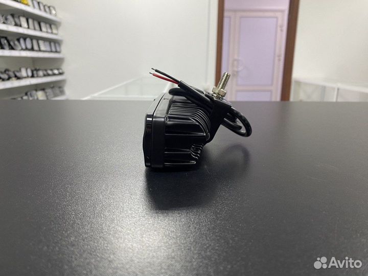 Светодиодная фара дополнительная (птф) G0140