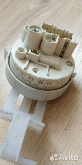 Запчасти Ariston Margherita 2000 als109x (Indesit)