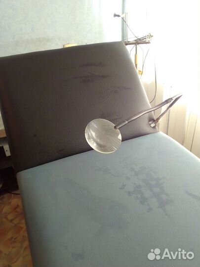 Массажная кушетка бу, состояние без Изьянов
