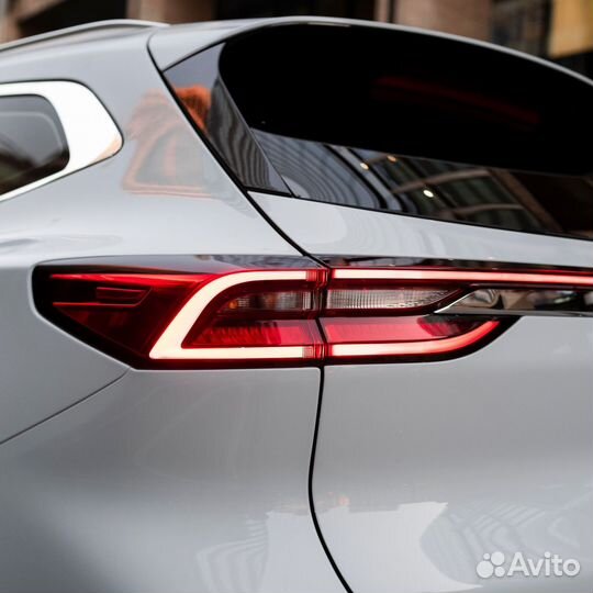 EXEED TXL 1.6 AMT, 2023