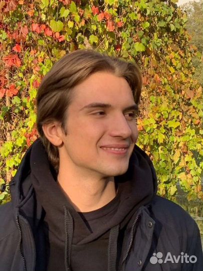 Напишу сочинение/эссе/индивидуальный проект