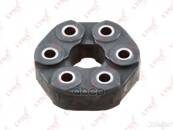 Муфта карданной передачи MP2011 lynxauto