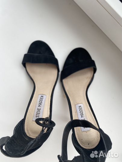 Steve Madden босоножки