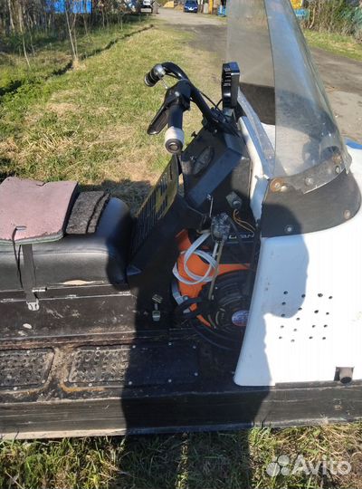 Продам буран