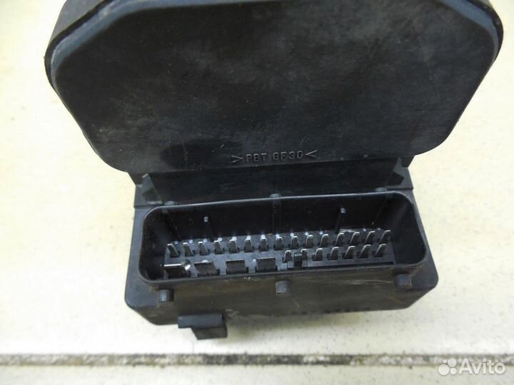 Блок ABS (насос) Scenic 1996-1999