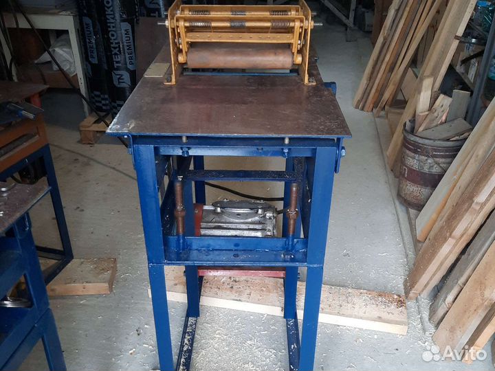 Инструмент