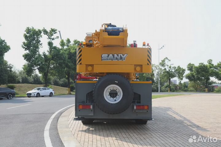 Sany STC300T5, 2024