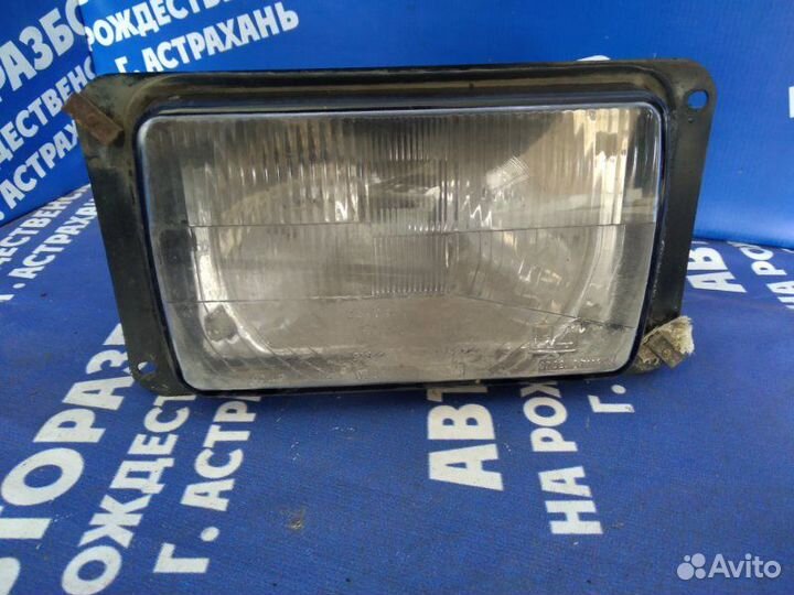 Правая фара. передняя правая Маз 54329 грузовой