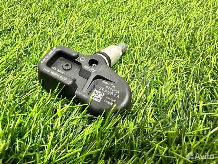 Датчики давления в шинах для Lexus, Toyota Avalon