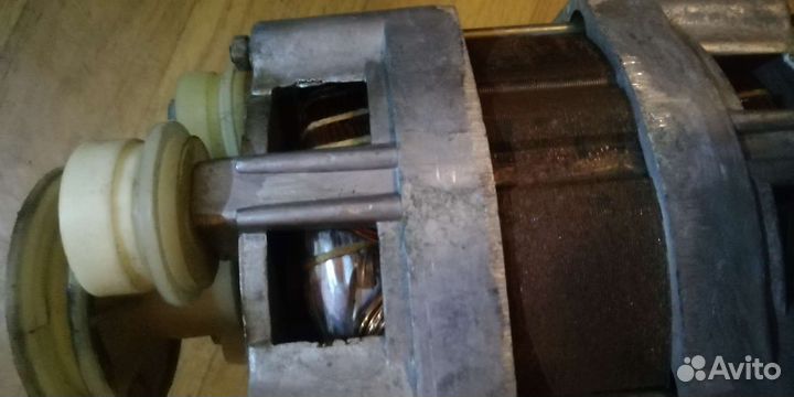 Запчасти от Феи 2