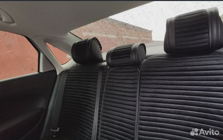 Накидка из велюра