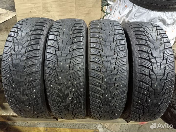 Nexen Winguard WinSpike WH62 195/65 R15