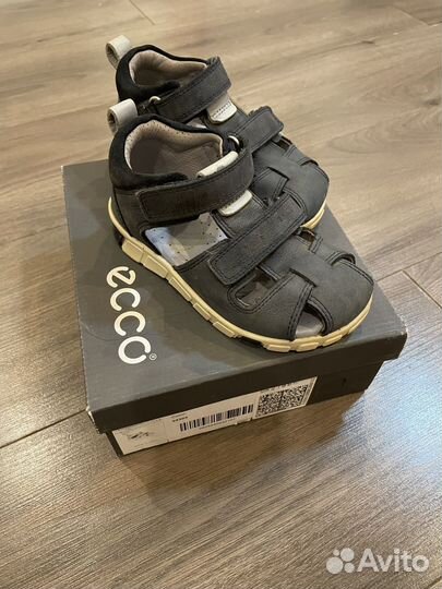 Сандалии ecco 26