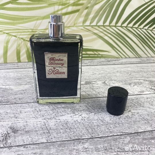 By Kilian Bamboo Harmony 50ml