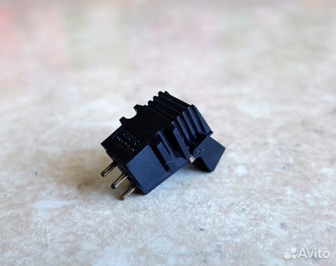 Shure M75B головка звукоснимателя USA