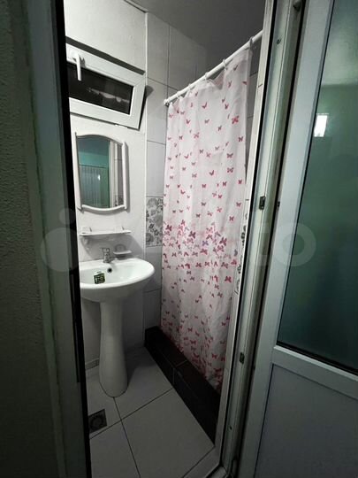 Комната 25 м² в 1-к., 1/1 эт.