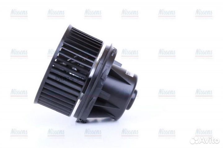 Вентилятор отопителя ford focus (2011) 1.6 TI-VCT