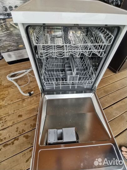 Посудомоечная машина bosch 60 см бу