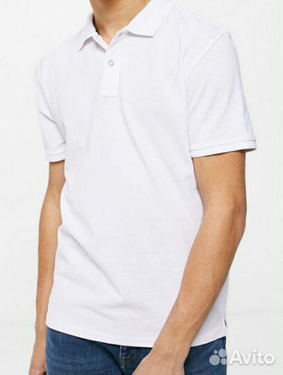 Поло Springfield