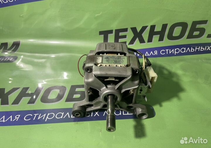 Двигатель стиральной машины ardo