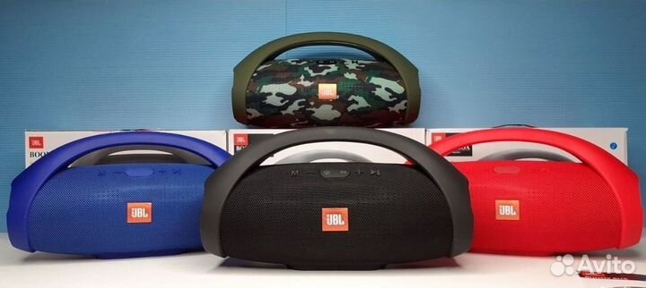Колонка jbl