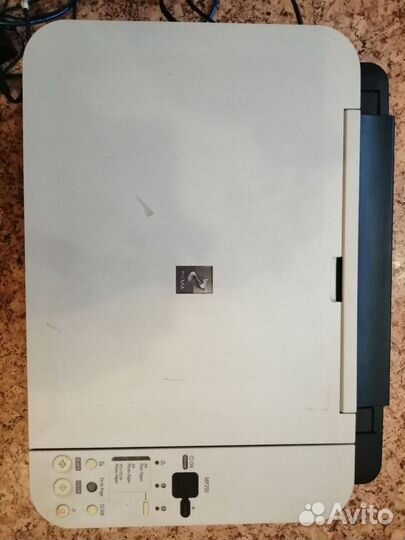 Мфу лазерный цветной hp