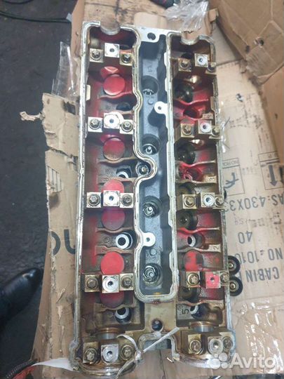 Гбц, Шевроле, Лачетти