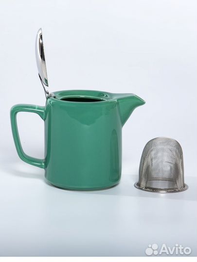 Чайник заварочный