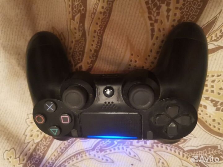 Sony PS4 slim 500gb