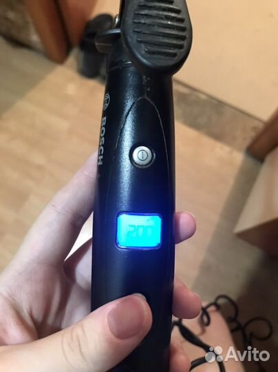 Плойка Bosch 9490