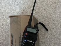 Рация Baofeng UV-5R