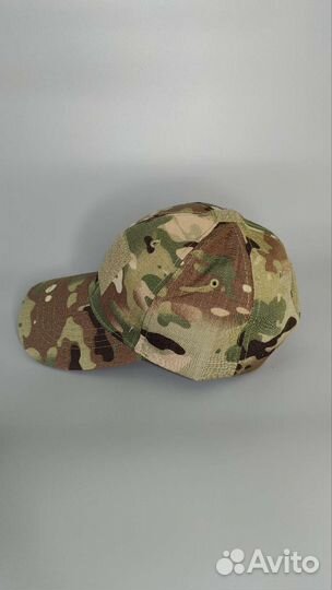 Кепка тактическая мультикам