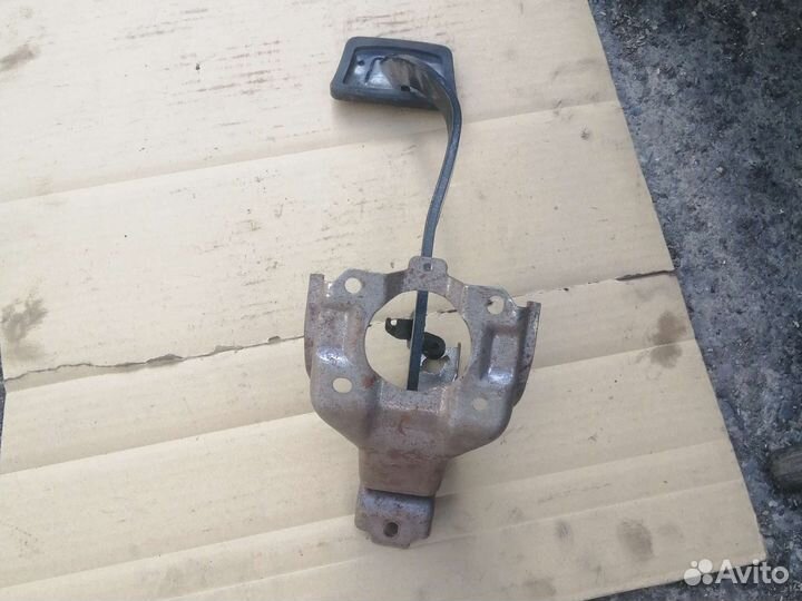 Педаль тормоза Hyundai Sonata 6