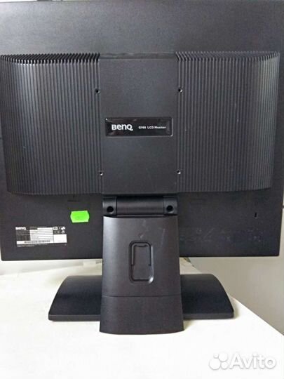 Монитор BenQ G900 19дюймов