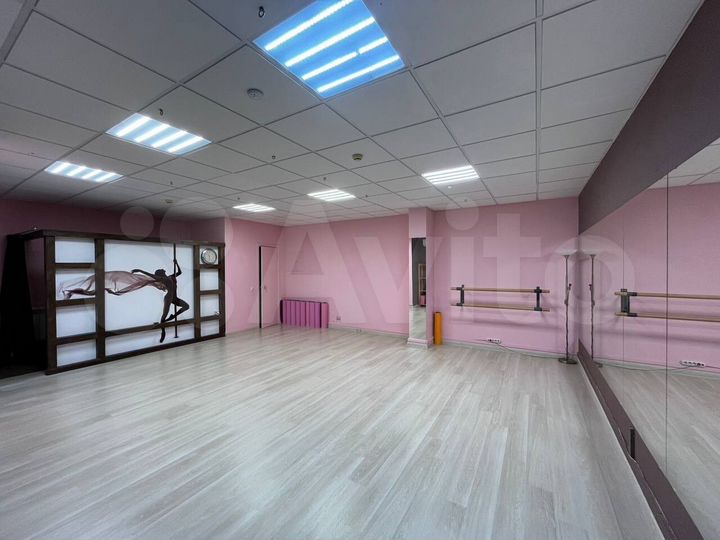 Продам помещение свободного назначения, 49 м²